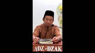 BAB SHOLAT  Ustadz Mujiman Di Masjid Adz Dzakirin Sraten Mulyodadi Bambanglipuro Bantul [upl. by Ahsien]