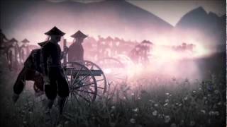 Point of No Return  Shogun 2 Fall of the Samurai Soundtrack [upl. by Lisabet755]