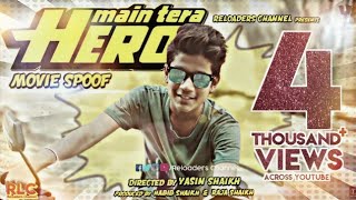 Main Tera Hero Full Movie Fact in Hindi  Bollywood Movie Story  Varun Dhawan  Nargis Fakhri [upl. by Horatio758]