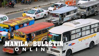 MBAsks What are your thoughts about the Jeepney Modernization Program [upl. by Shuma313]