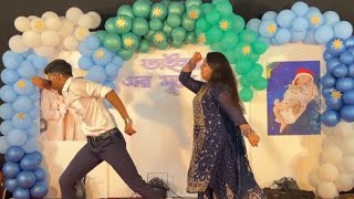 Kiya Kiya  Dance Cover  Akshay Kumar  Zihad amp Shemonty dance kiyakiya akshaykumar [upl. by Uyekawa]