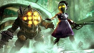 BIOSHOCK REMASTERED Full Game Walkthrough  No Commentary Bioshock Full Game 2016 [upl. by Dori505]