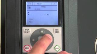 36 SECOND VARIABLE FREQUENCY DRIVE SETUP [upl. by Darya820]