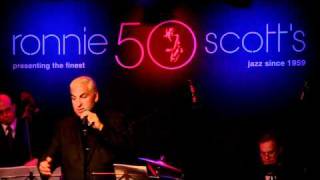 Mitch Winehouse  Ronnie Scotts [upl. by Naujit359]