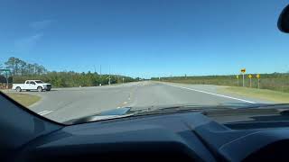 2024 F150 50 Coyote supercharged POV driving [upl. by Ijat333]