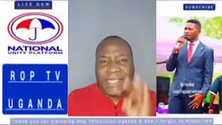 FRED LUMBUYE LIVE ABASAJJA BAYUNGUDE BAGALA KUMUTTA BOBI WINE Chemical Ali Live [upl. by Dlaniger]