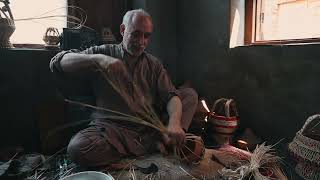 KANGRI  A Craft from ChararISharif Budgam J amp K  Documentary by NIFT SRINAGAR Students [upl. by Ushijima]