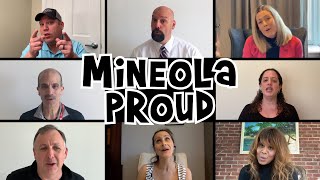 The Mineola Proud Bunch [upl. by Flosi289]