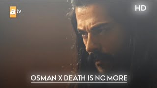 Osman X Death is no more  Edit  Gokturk [upl. by Johnston478]