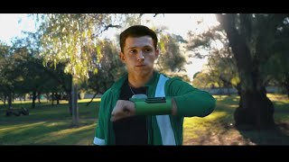 Ben 10  New Movie Trailer  Tom Holland [upl. by Parrie787]