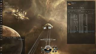 Gravis Tutos  Eve Online 2 Lagent exécuteur [upl. by Eelra]