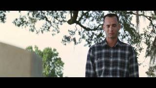 The best scene of Forrest Gump [upl. by Ylrehc321]