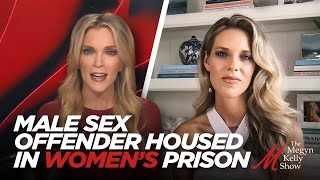 Disturbing Story About Male Sex Offender in Wisconsin Womens Prison with Carrie Prejean Boller [upl. by Adelheid]