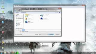 Tuto  Augmenter les RAM de son PC avec le Blocnotes  FR [upl. by Yrrot600]