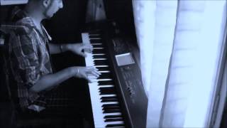 Ghost  Cirice  piano cover [upl. by Michelsen]