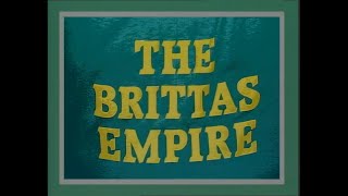 The Brittas Empire  4k  Opening credit  19911997  BBC1 [upl. by Hannis]