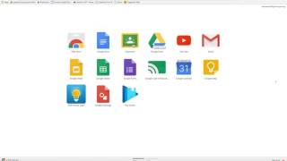 Signing into AND out of your Granbury ISD Google Chrome account [upl. by Infeld]