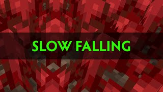 BASIC MINECRAFT BREWING 10 Potion of Slow Falling [upl. by Saylor]