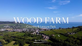 Wood Farm Country amp Leisure Park  Holiday Home Ownership  Park Leisure [upl. by Calvin]