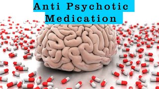 Anti psychotic drugs pharmacology  Learn medication easily with indications [upl. by Cirone583]