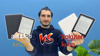 I MIGLIORI EBOOK READER di Kindle e Kobo [upl. by Oznol522]