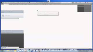 Tech Tips Autodesk Revit Viewer Tutorial [upl. by Norehs]