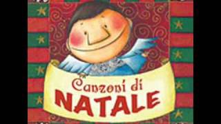 Canzoni di Natale  Aspettiamo Gesù Bambino  Radio Libera [upl. by Melodee]