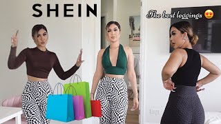 Back To School SHEIN HAUL😍😍 [upl. by Renaldo301]