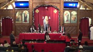 New Years Eve 2016 bells adult choir songs [upl. by Paulsen]