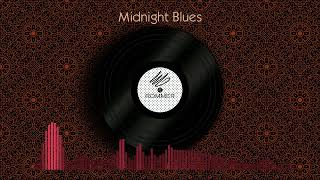 EDM  Electro Music  Música2024  Midnight Blues music newmusic [upl. by Griffith740]