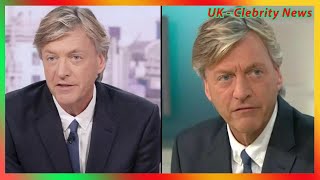 GMBs Richard Madeley fumes I give up as he reels over trigger warning [upl. by Fruma]