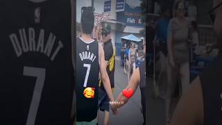 Holding Hands Prank🥰❤️ holdinghands prank fyp foryou foryoupage itsmedeeejay18 [upl. by Waly]