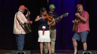 20170623 AD4 Julie Miller  Adult Div  Weiser Fiddle Contest 2017 [upl. by Ailb]