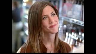 Comercial da Cerveja Heineken com a atriz Jennifer Aniston [upl. by Yeclek]