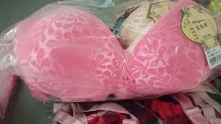 Padded Bra I Teenage Blouse I Adult Blouse I Sports Air Blouse I Undergarments Wholesale Market [upl. by Anivas101]