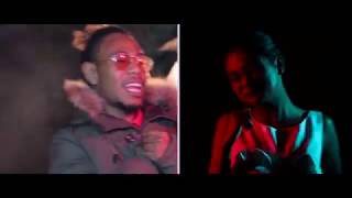 Malm Martiora feat Wella  Mankafy Official video 2018 [upl. by Kcirddehs317]