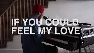 VEAUX  If You Could Feel My Love  Piano [upl. by Sikata]