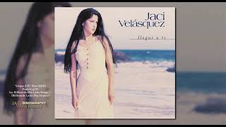 Jaci Velasquez  Llegar A Ti feat MDO Radio Edit [upl. by Lobel]