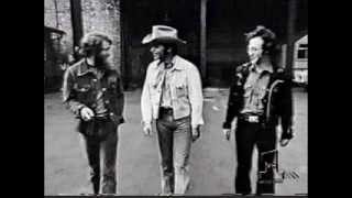 CCR Trio closing the Fillmore West 4th July 1971 listenable [upl. by Bellina304]