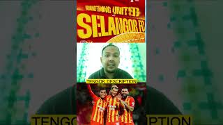 MUANGTHONG UNITED VS SELANGOR LIVE 1992024 [upl. by Aihset]