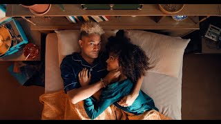 Bryce Vine  Help feat Pheelz Official Music Video [upl. by Goat]