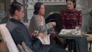 Brideshead Revisited  Episode 10  PART 4 [upl. by Ahcsap]