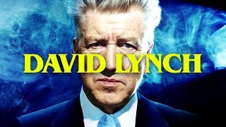 El extraño universo de DAVID LYNCH [upl. by Damales888]