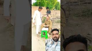 Jailer saab ise phansi ki saja de funny comedy funnyvideo shorts [upl. by Nebur]