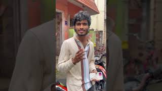 The SCAM ❌😱 comedy princy trending comedyshorts shorts tamil viralshorts seenu yt indian [upl. by Rosenzweig395]