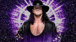 WWE The Undertaker Theme Song quotRest In Peacequot [upl. by Ronica734]