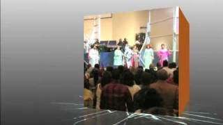 The Anointed Pace Sisters  A Friend Preview Video [upl. by Okoy]