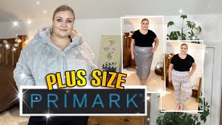 PRIMARK plus size haul [upl. by Penland]