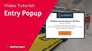 Entry Popup  Tutorial Italiano [upl. by Waverly]