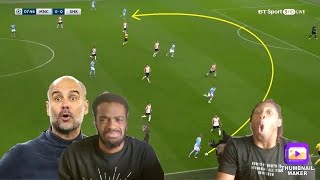 10 Minutes of De Bruyne Crazy Passes amp Vision [upl. by Esil]